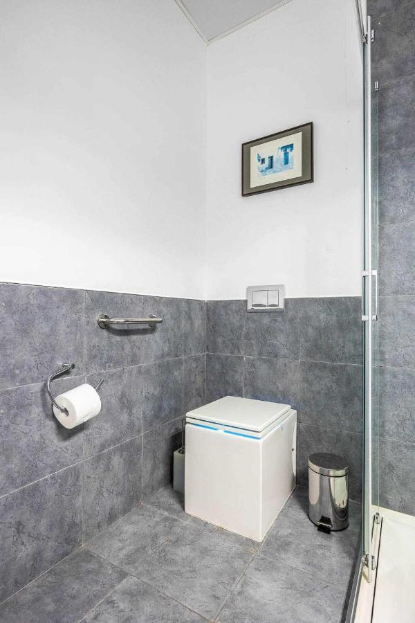Comfy Away - Apartamento Exclusivo Mercado De Triana Con Balcon Séville Extérieur photo