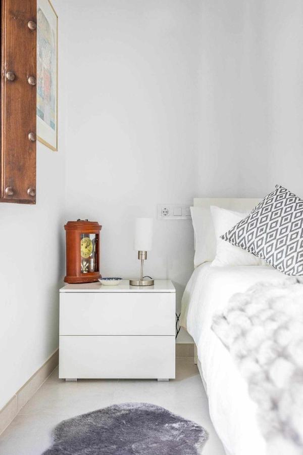 Comfy Away - Apartamento Exclusivo Mercado De Triana Con Balcon Séville Extérieur photo