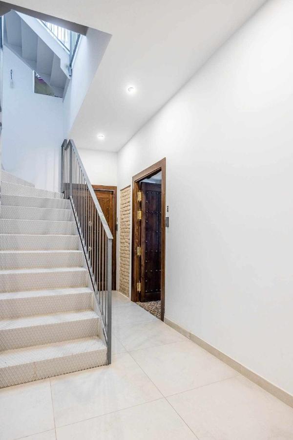 Comfy Away - Apartamento Exclusivo Mercado De Triana Con Balcon Séville Extérieur photo
